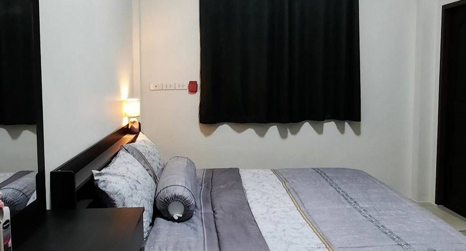 For rent 2 bedrooms house in Kaeng Krachan, Phetchaburi