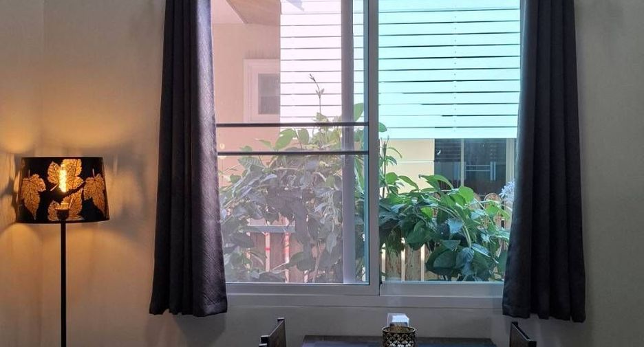 For rent 2 bedrooms house in Kaeng Krachan, Phetchaburi