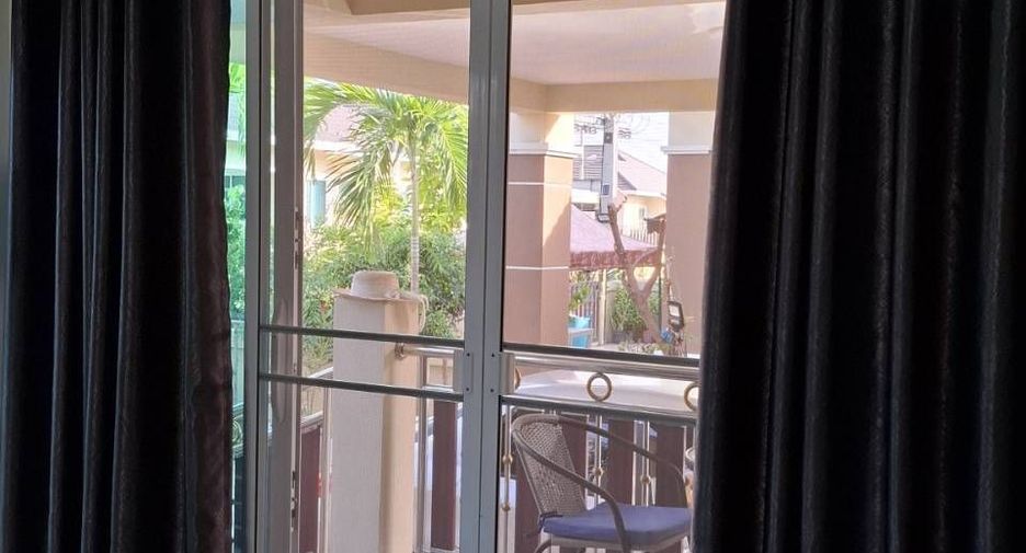 For rent 2 bedrooms house in Kaeng Krachan, Phetchaburi