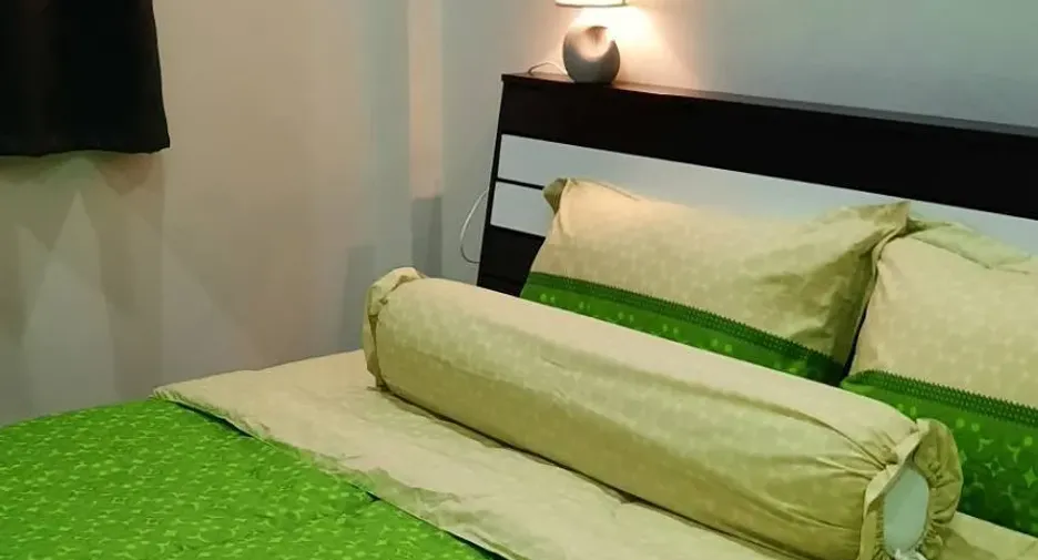 For rent 2 bedrooms house in Kaeng Krachan, Phetchaburi