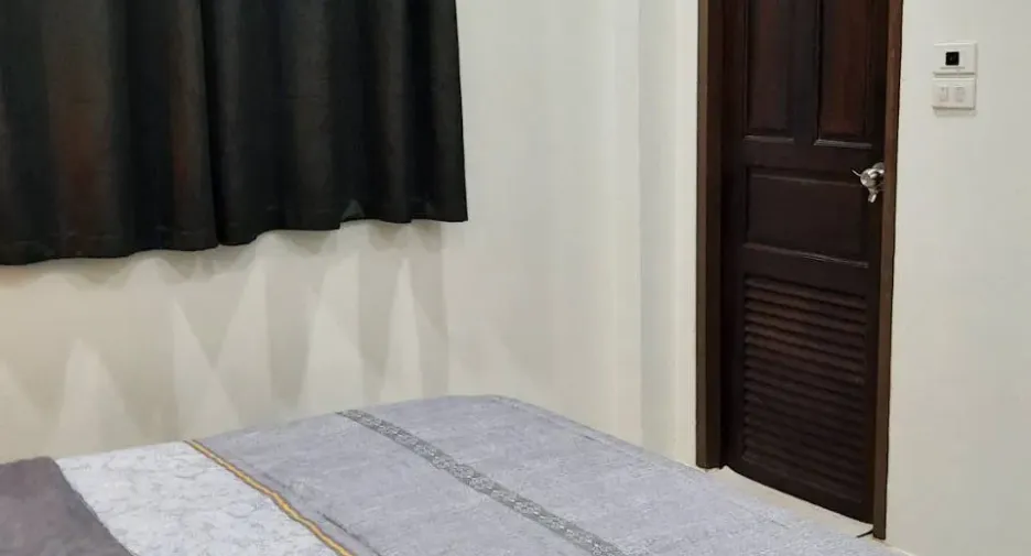 For rent 2 bedrooms house in Kaeng Krachan, Phetchaburi