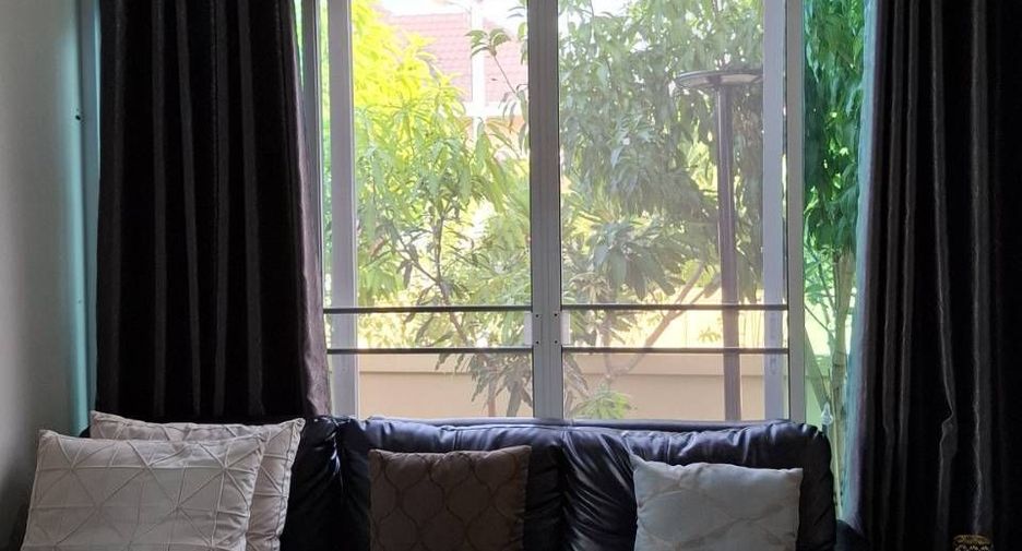 For rent 2 bedrooms house in Kaeng Krachan, Phetchaburi