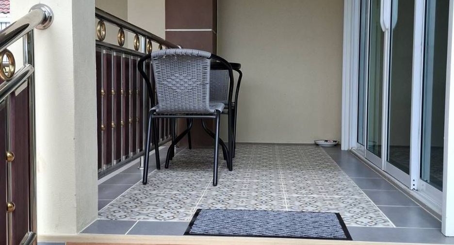 For rent 2 bedrooms house in Kaeng Krachan, Phetchaburi