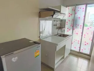 For sale 1 bed condo in Bueng Kum, Bangkok