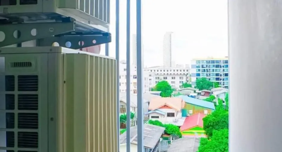 For sale 1 bed condo in Bueng Kum, Bangkok