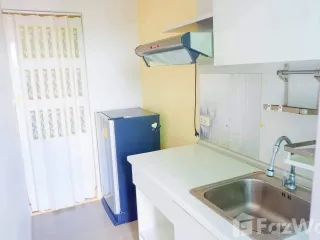 For sale 1 bed condo in Bueng Kum, Bangkok