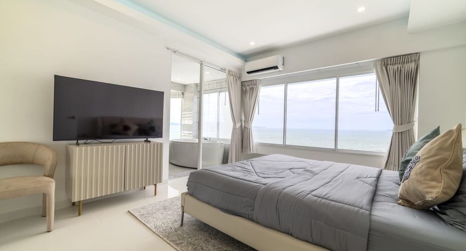 For sale 2 bedrooms condo in Bang Lamung, Chonburi