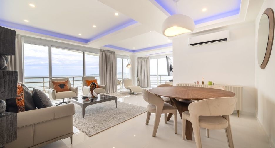 For sale 2 bedrooms condo in Bang Lamung, Chonburi