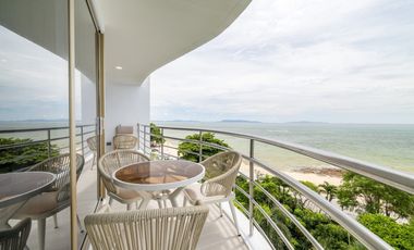 À vendre 2 chambres condo à Bang Lamung, Chonburi