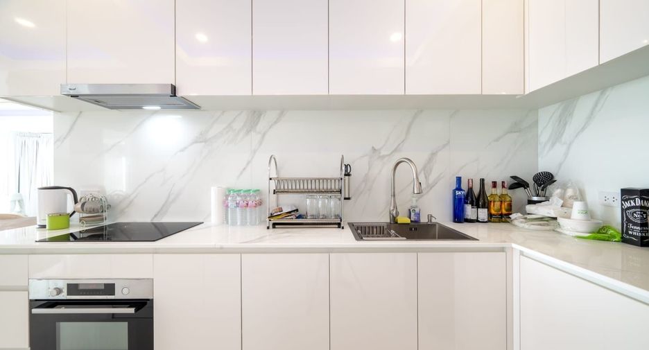 For sale 2 bedrooms condo in Bang Lamung, Chonburi