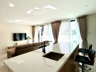 For sale 2 bedrooms house in Mueang Chiang Mai, Chiang Mai