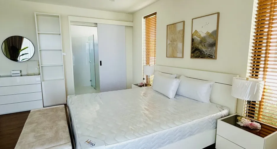 For sale 2 bedrooms house in Mueang Chiang Mai, Chiang Mai