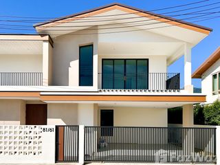 For sale 2 bedrooms house in Mueang Chiang Mai, Chiang Mai