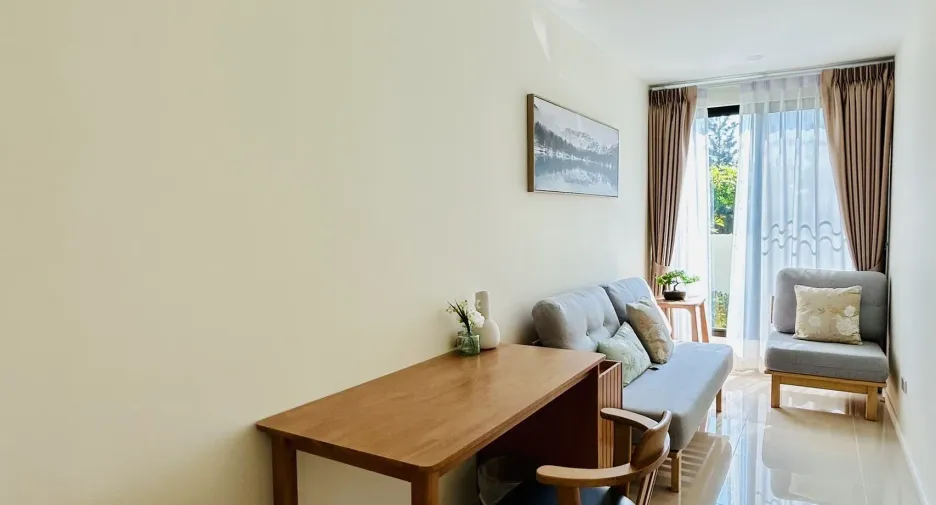 For sale 2 bedrooms house in Mueang Chiang Mai, Chiang Mai