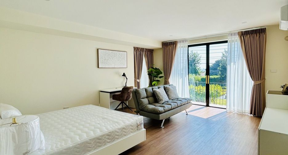 For sale 2 bedrooms house in Mueang Chiang Mai, Chiang Mai