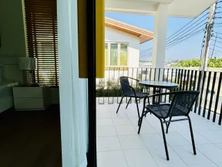 For sale 2 bedrooms house in Mueang Chiang Mai, Chiang Mai