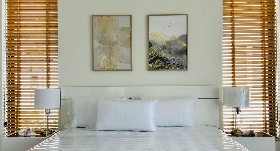 出售 2 卧室 独立屋 在 Mueang Chiang Mai, Chiang Mai