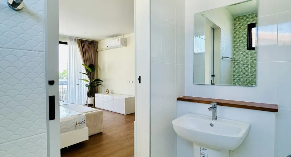 For sale 2 bedrooms house in Mueang Chiang Mai, Chiang Mai