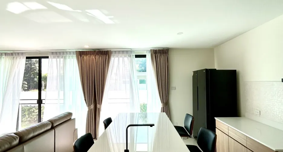 For sale 2 bedrooms house in Mueang Chiang Mai, Chiang Mai