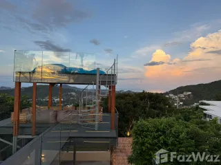 出租 4 卧室 别墅 在 苏梅岛, 素叻