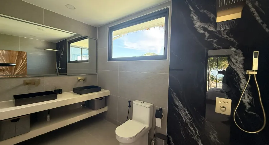 For rent 4 bedrooms villa in Ko Samui, Surat Thani