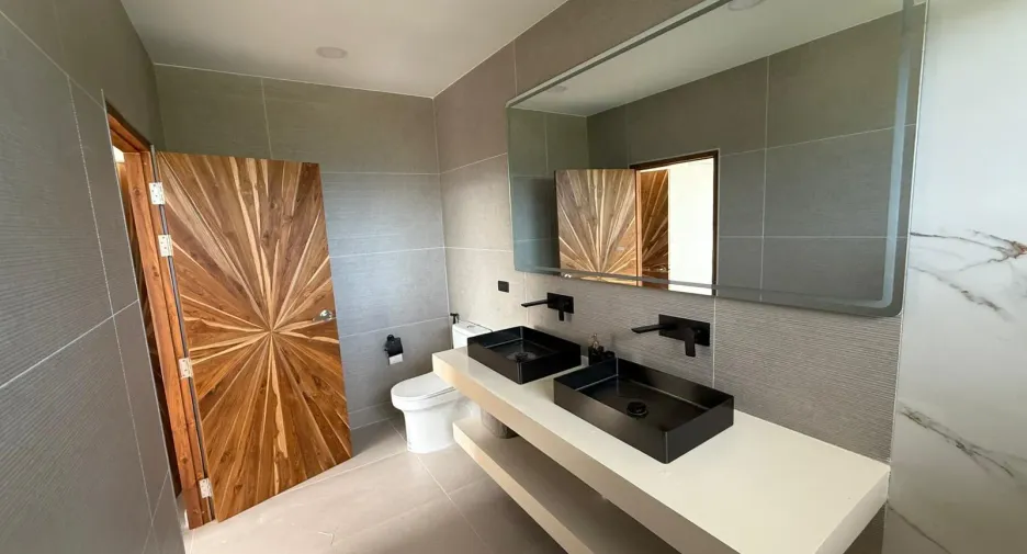 For rent 4 bedrooms villa in Ko Samui, Surat Thani