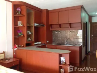 For rent studio condo in Mueang Chiang Mai, Chiang Mai