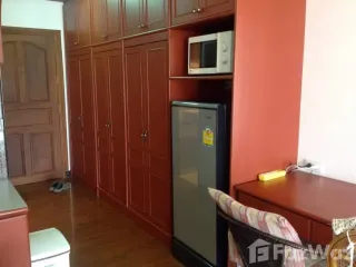 For rent studio condo in Mueang Chiang Mai, Chiang Mai