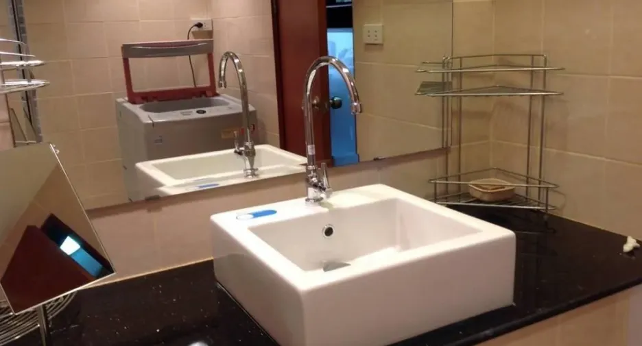 For rent studio condo in Mueang Chiang Mai, Chiang Mai