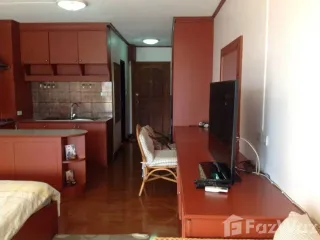 For Rent Studio Condo In Mueang Chiang Mai