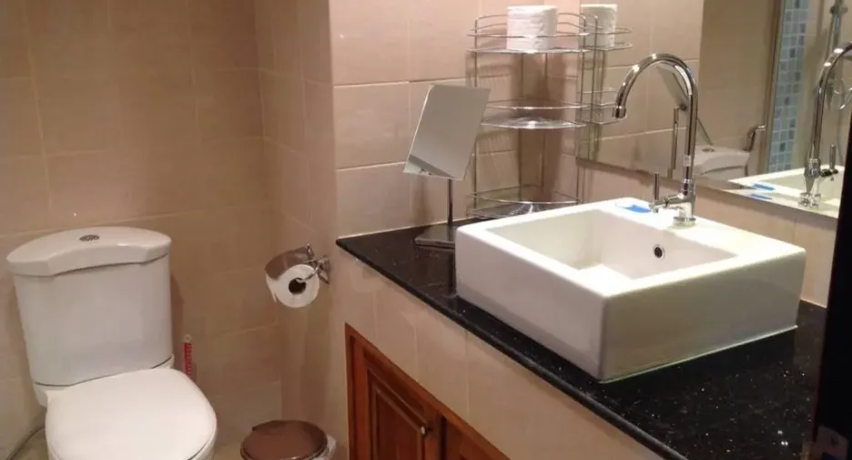 For rent studio condo in Mueang Chiang Mai, Chiang Mai
