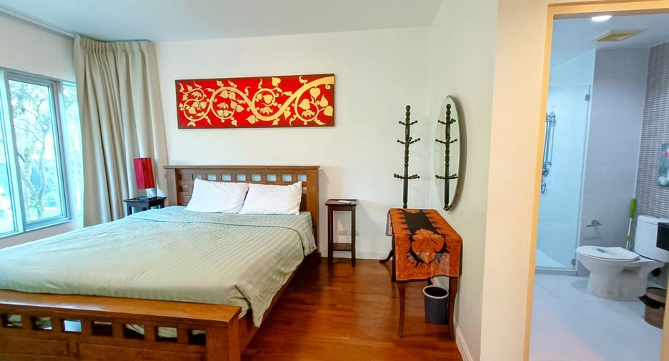 For sale and for rent 2 bedrooms condo in Hua Hin, Prachuap Khiri Khan