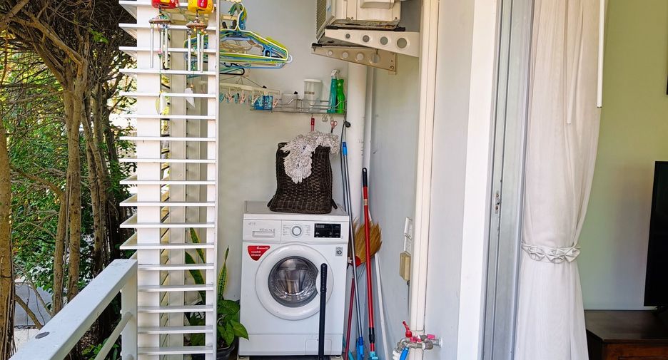 For sale and for rent 2 bedrooms condo in Hua Hin, Prachuap Khiri Khan