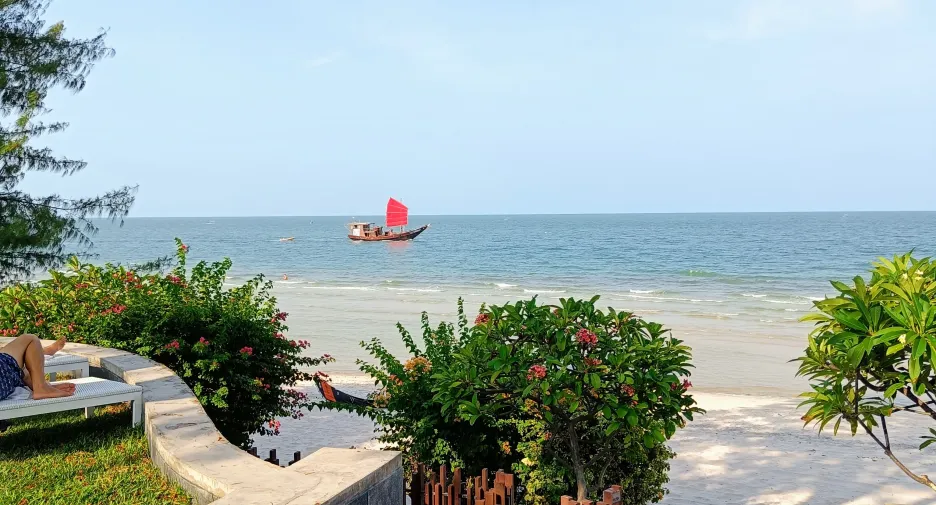 For sale and for rent 2 bedrooms condo in Hua Hin, Prachuap Khiri Khan