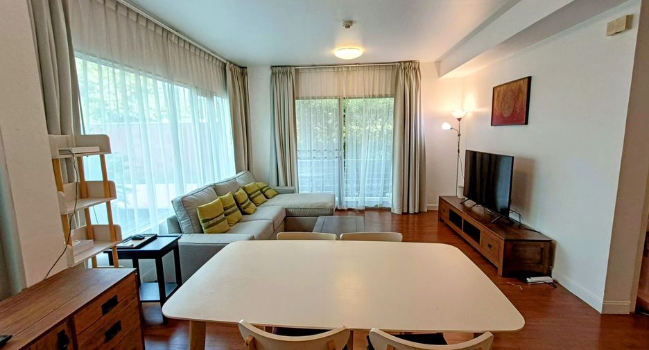 For sale and for rent 2 bedrooms condo in Hua Hin, Prachuap Khiri Khan