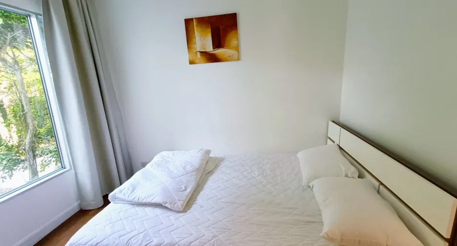 For sale and for rent 2 bedrooms condo in Hua Hin, Prachuap Khiri Khan