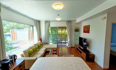 Wohnung zum Kauf und zur Miete mit 2 Zimmer in Hua Hin, Prachuap Khiri Khan