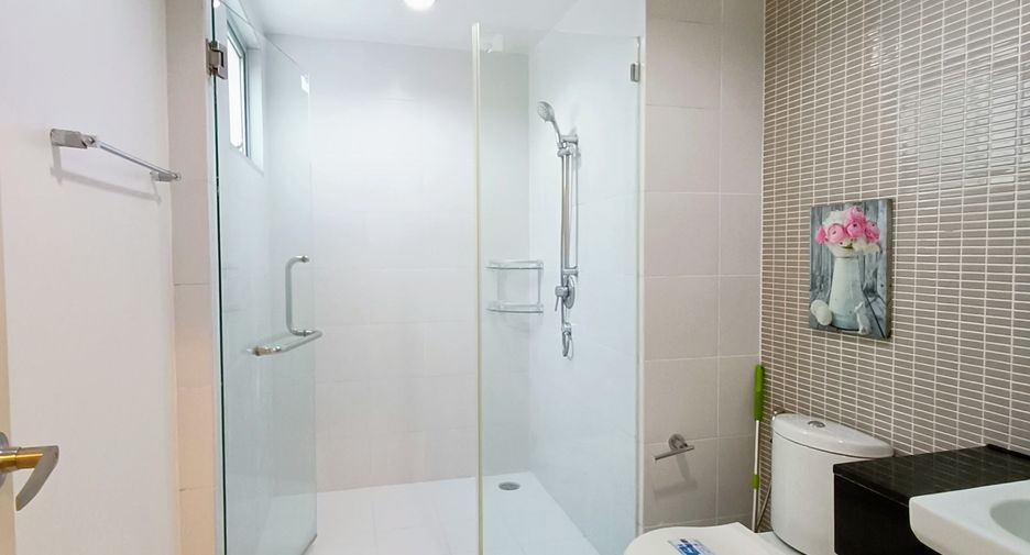 For sale and for rent 2 bedrooms condo in Hua Hin, Prachuap Khiri Khan