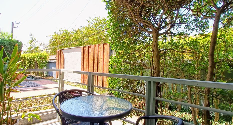 For sale and for rent 2 bedrooms condo in Hua Hin, Prachuap Khiri Khan