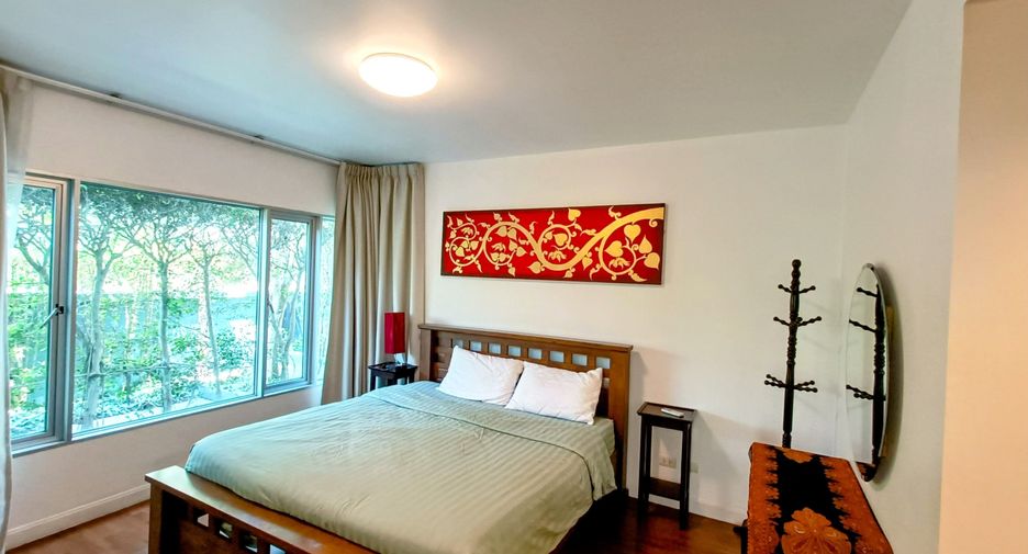 For sale and for rent 2 bedrooms condo in Hua Hin, Prachuap Khiri Khan