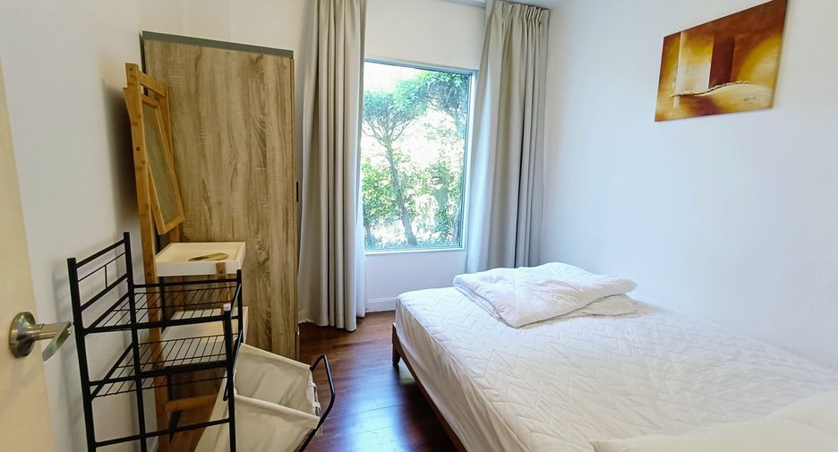 For sale and for rent 2 bedrooms condo in Hua Hin, Prachuap Khiri Khan