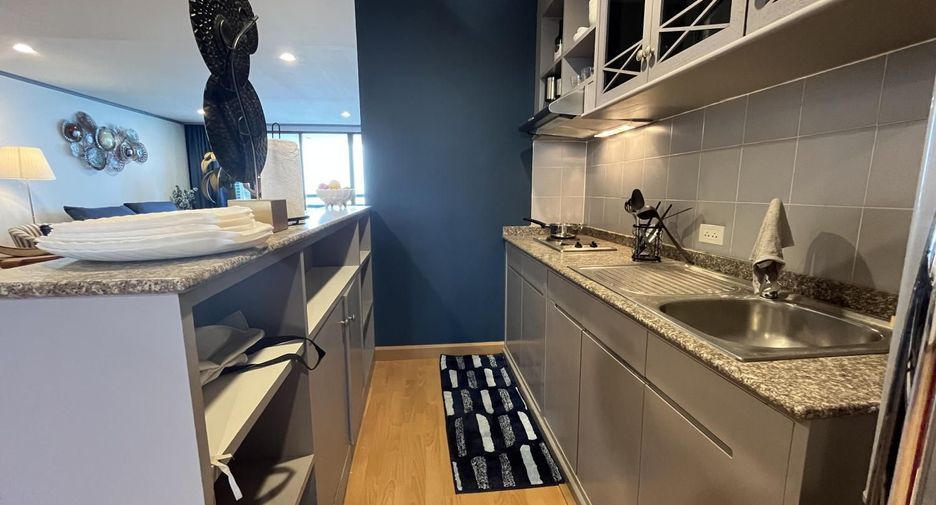 Apartamento en venta y en alquiler de 3 habitaciones en Bang Lamung, Chonburi