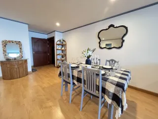 Apartment zum Kauf und zur Miete mit 3 Zimmer in Bang Lamung, Chonburi