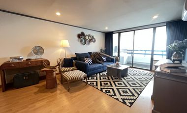 Apartamento en venta y en alquiler de 3 habitaciones en Bang Lamung, Chonburi