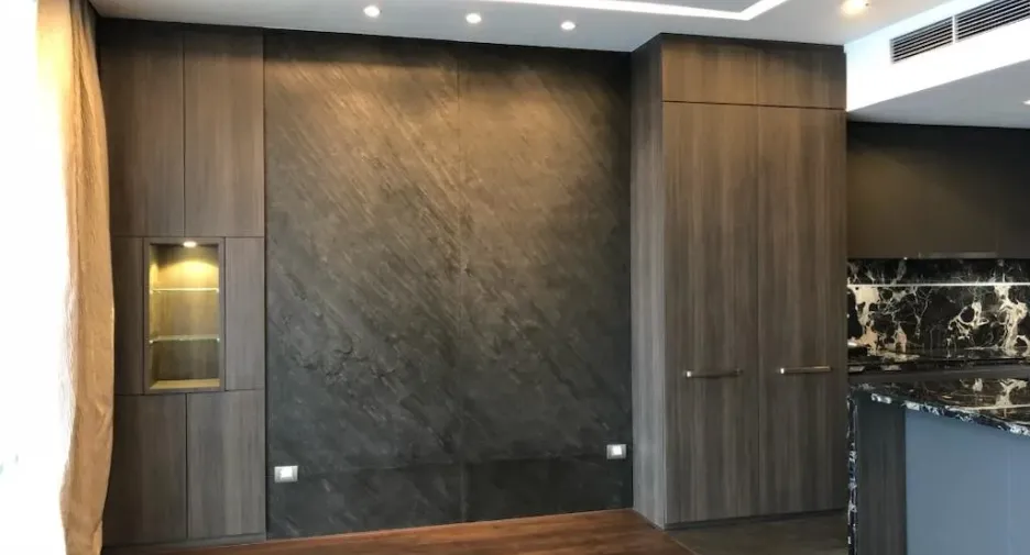 For sale 2 bedrooms condo in Sathon, Bangkok