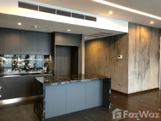 出售 2 卧室 公寓 在 沙吞, 曼谷