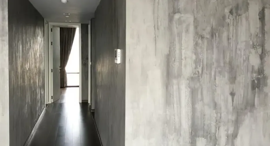 For sale 2 bedrooms condo in Sathon, Bangkok