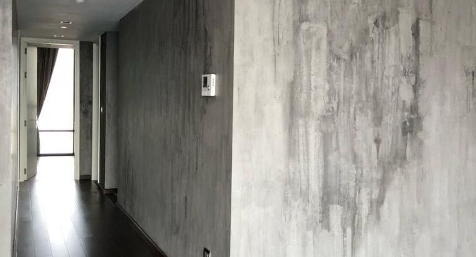 For sale 2 bedrooms condo in Sathon, Bangkok