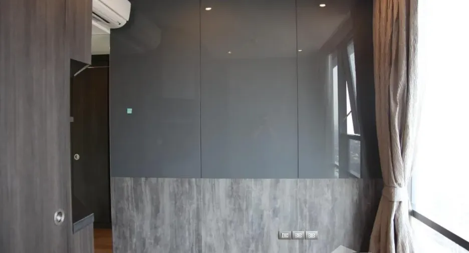 For sale 2 bedrooms condo in Sathon, Bangkok
