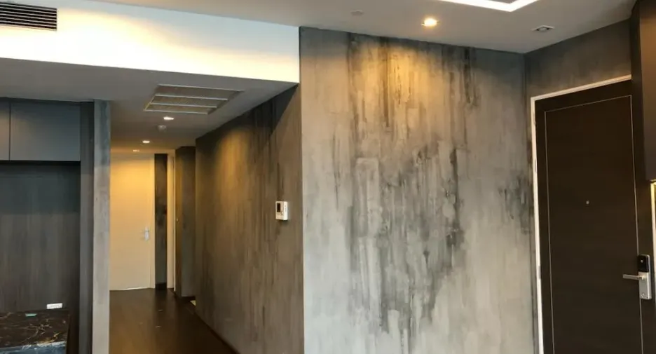 For sale 2 bedrooms condo in Sathon, Bangkok